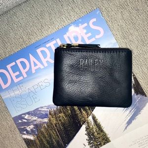 Wallet Pouch, by MADEWELL🖤
